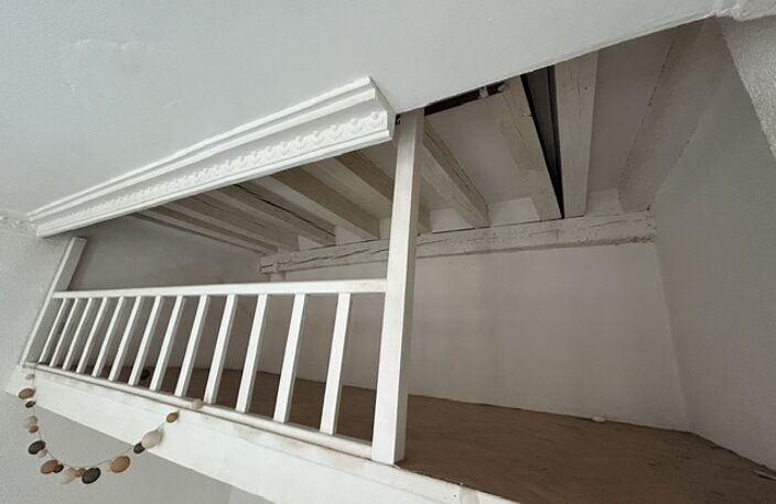 STUDIO CENTRE VILLE — photo 3