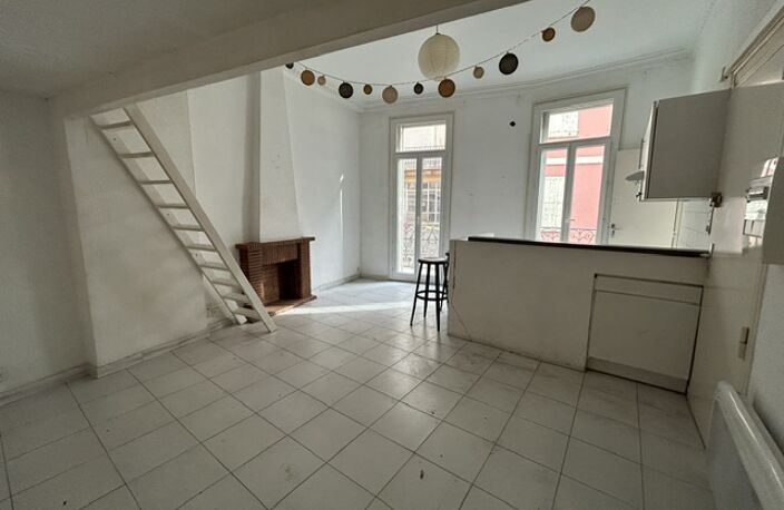 STUDIO CENTRE VILLE — photo 5