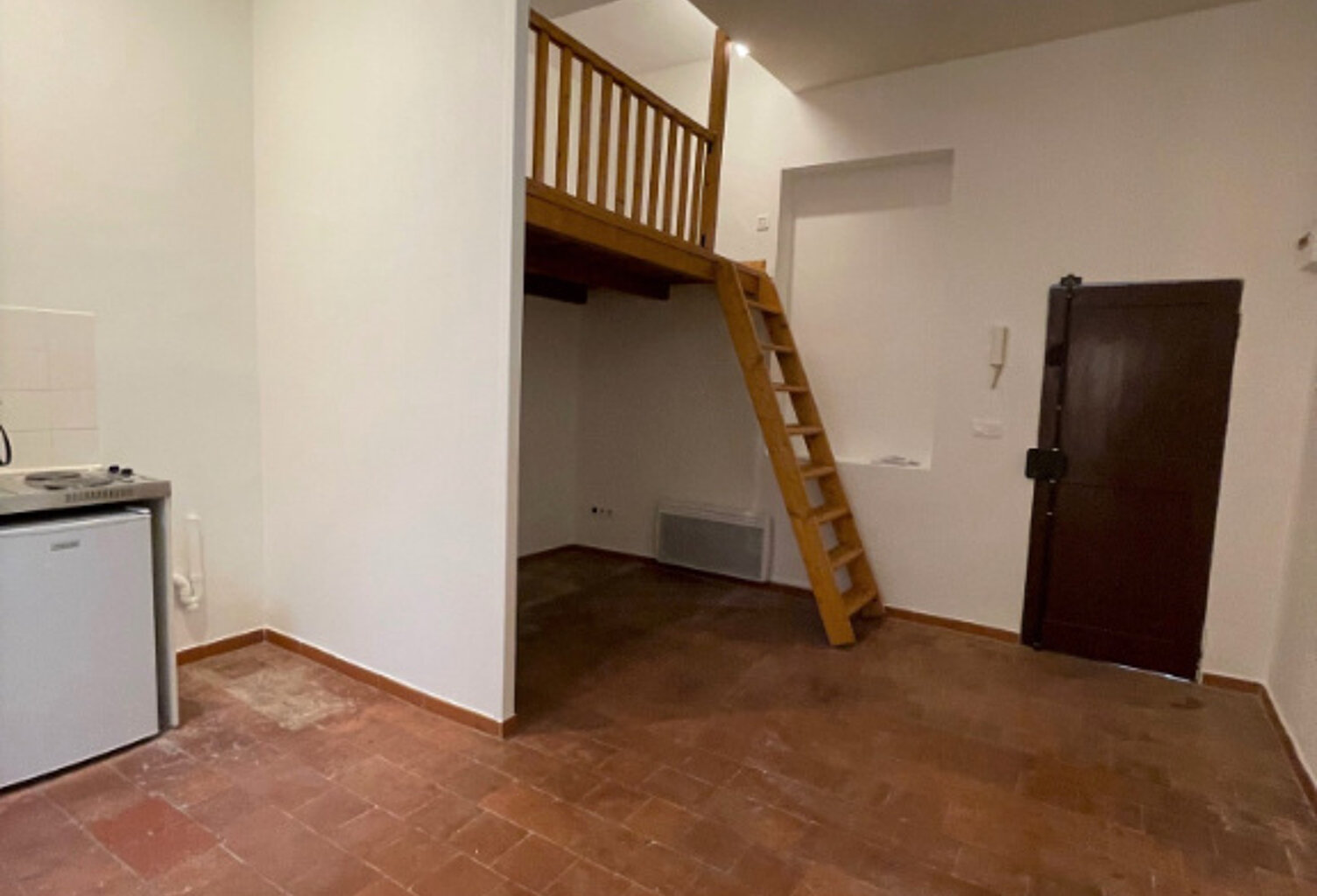 Appartement Aix En Provence - Rue d'Italie — photo 1