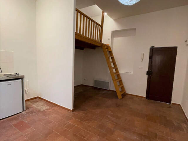 Appartement Aix En Provence - Rue d'Italie — photo du bien