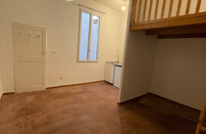 Appartement Aix En Provence - Rue d'Italie — photo 2