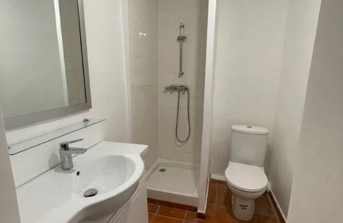 Appartement Aix En Provence - Rue d'Italie — photo 5