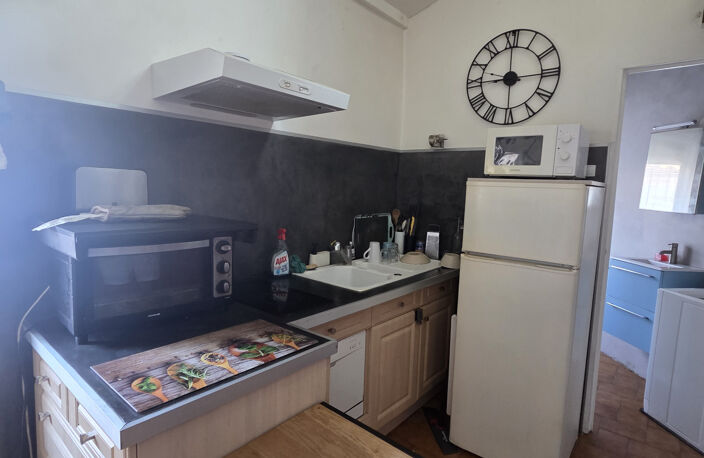 centre ville - studio meublée — photo 2