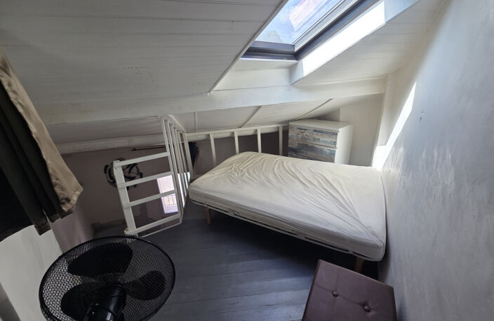 centre ville - studio meublée — photo 3