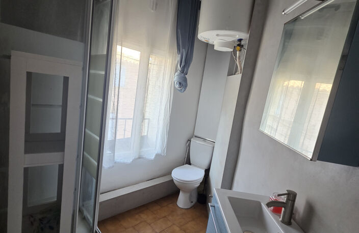 centre ville - studio meublée — photo 4