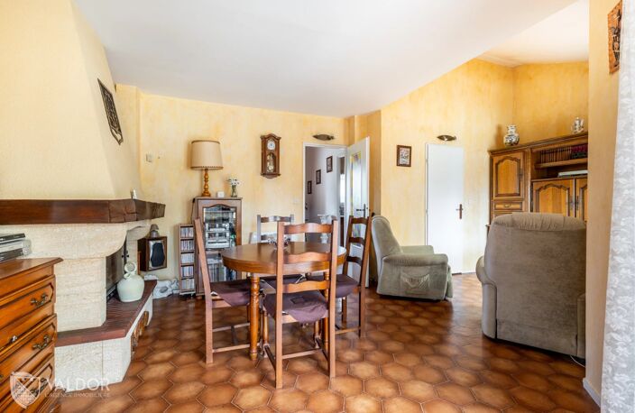 Maison mitoyenne - 3 chambres - Environnement calme et résidentiel — photo 3