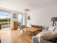 Triplex Chaponnay avec garage de 50m2 — photo 3