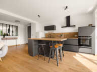 Triplex Chaponnay avec garage de 50m2 — photo 4