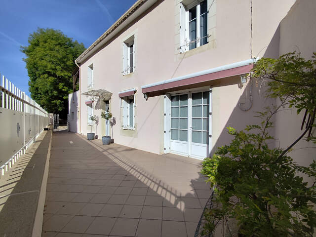 Maison en pierre 151m2 — photo du bien