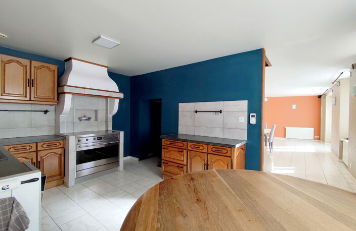 Maison en pierre 151m2 — photo 5