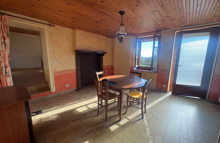 Vente maison 4 pièces 84 m² Malicornay (36340) — photo 3