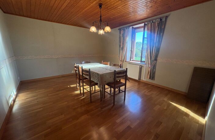 Vente maison 4 pièces 84 m² Malicornay (36340) — photo 4