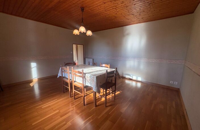 Vente maison 4 pièces 84 m² Malicornay (36340) — photo 5