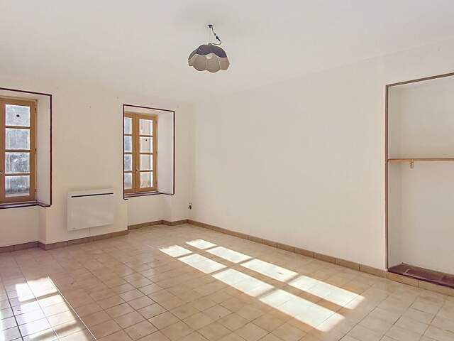 Réalmont appartement T2 en rez de chaussée — photo du bien