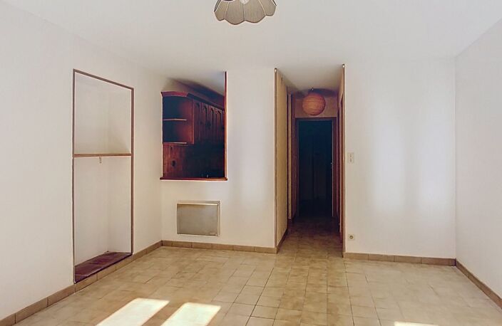 Réalmont appartement T2 en rez de chaussée — photo 2