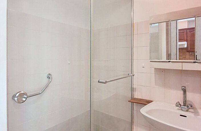 Réalmont appartement T2 en rez de chaussée — photo 4
