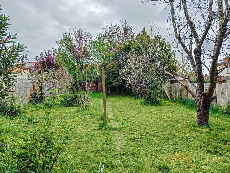 Albi maison Type 3/4 — photo 1