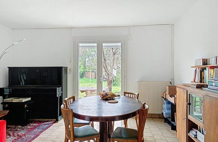 Albi maison Type 3/4 — photo 2