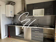 GRENOBLE - APPARTEMENT T2 - BALCON — photo 4