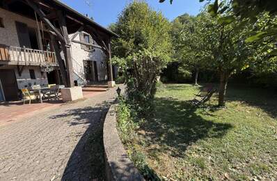 Maison familiale de 173 m² sur un terrain de 602 m² — photo du bien
