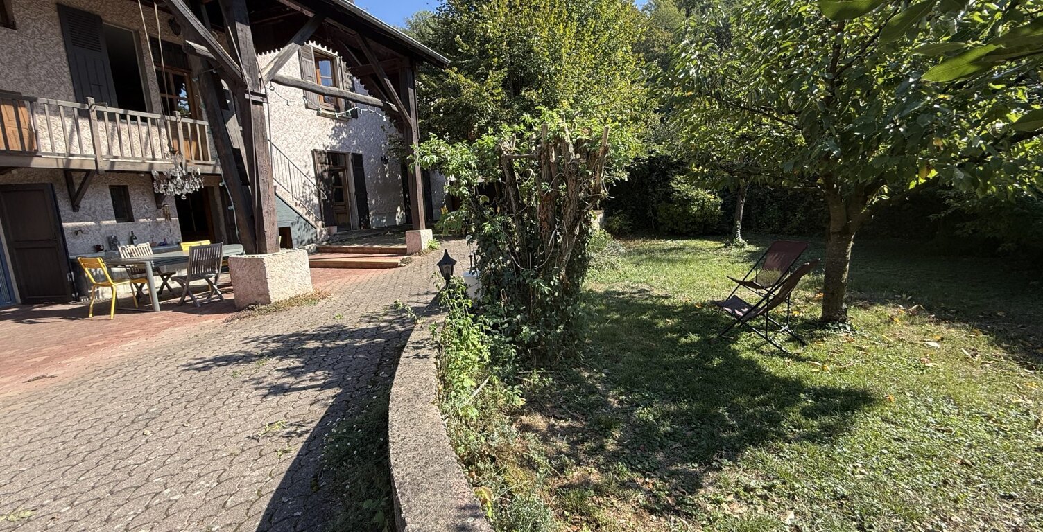 Maison familiale de 173 m² sur un terrain de 602 m² — photo 1