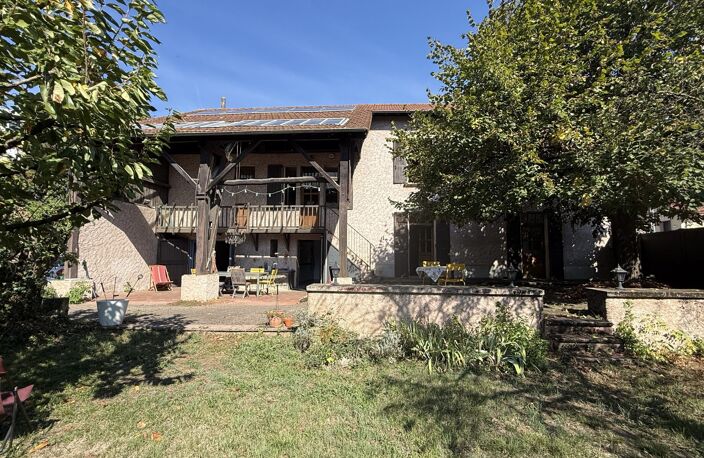 Maison familiale de 173 m² sur un terrain de 602 m² — photo 2