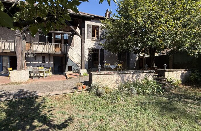 Maison familiale de 173 m² sur un terrain de 602 m² — photo 3