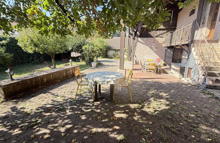 Maison familiale de 173 m² sur un terrain de 602 m² — photo 4