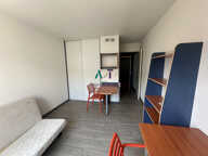 Studio meublé — photo 2