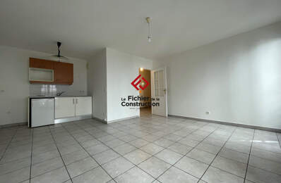 Appartement 2P+C — photo du bien