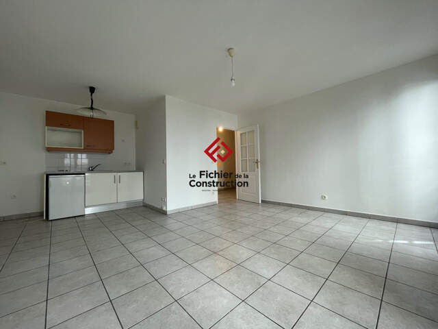 Appartement 2P+C — photo du bien