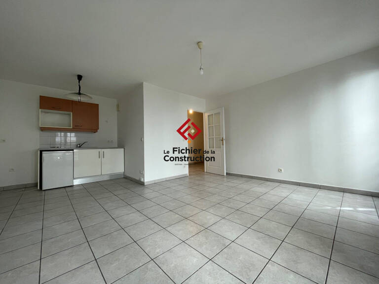 Appartement 2P+C — photo 1