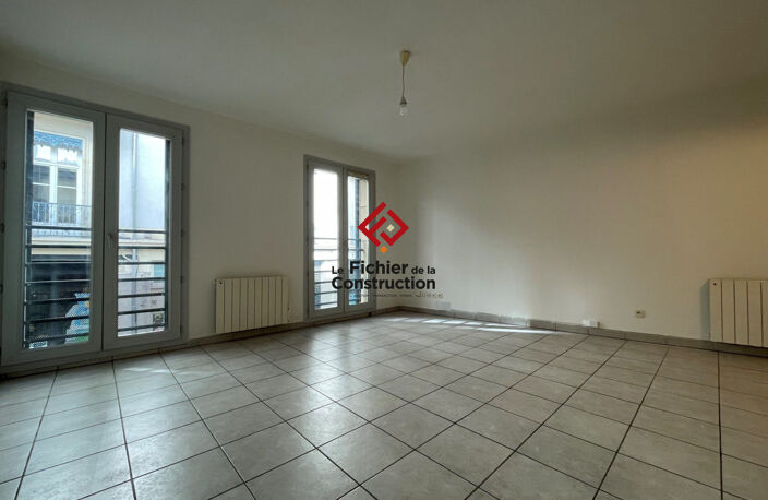 Appartement 2P+C — photo 2