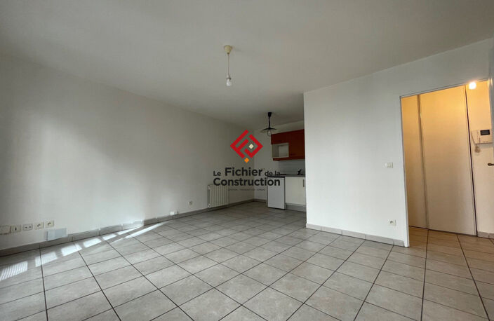 Appartement 2P+C — photo 3