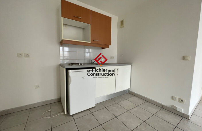 Appartement 2P+C — photo 4