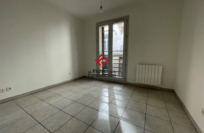 Appartement 2P+C — photo 5