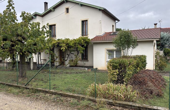 Maison à vendre Bourg-de-Péage — photo 2