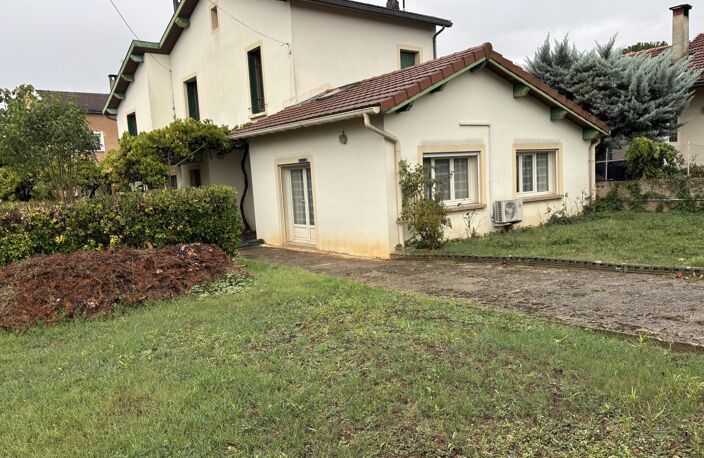 Maison à vendre Bourg-de-Péage — photo 3
