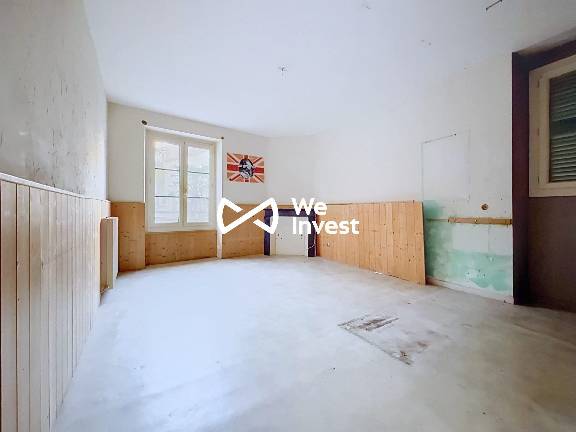 Appartement  T2 à vendre Pau 64000