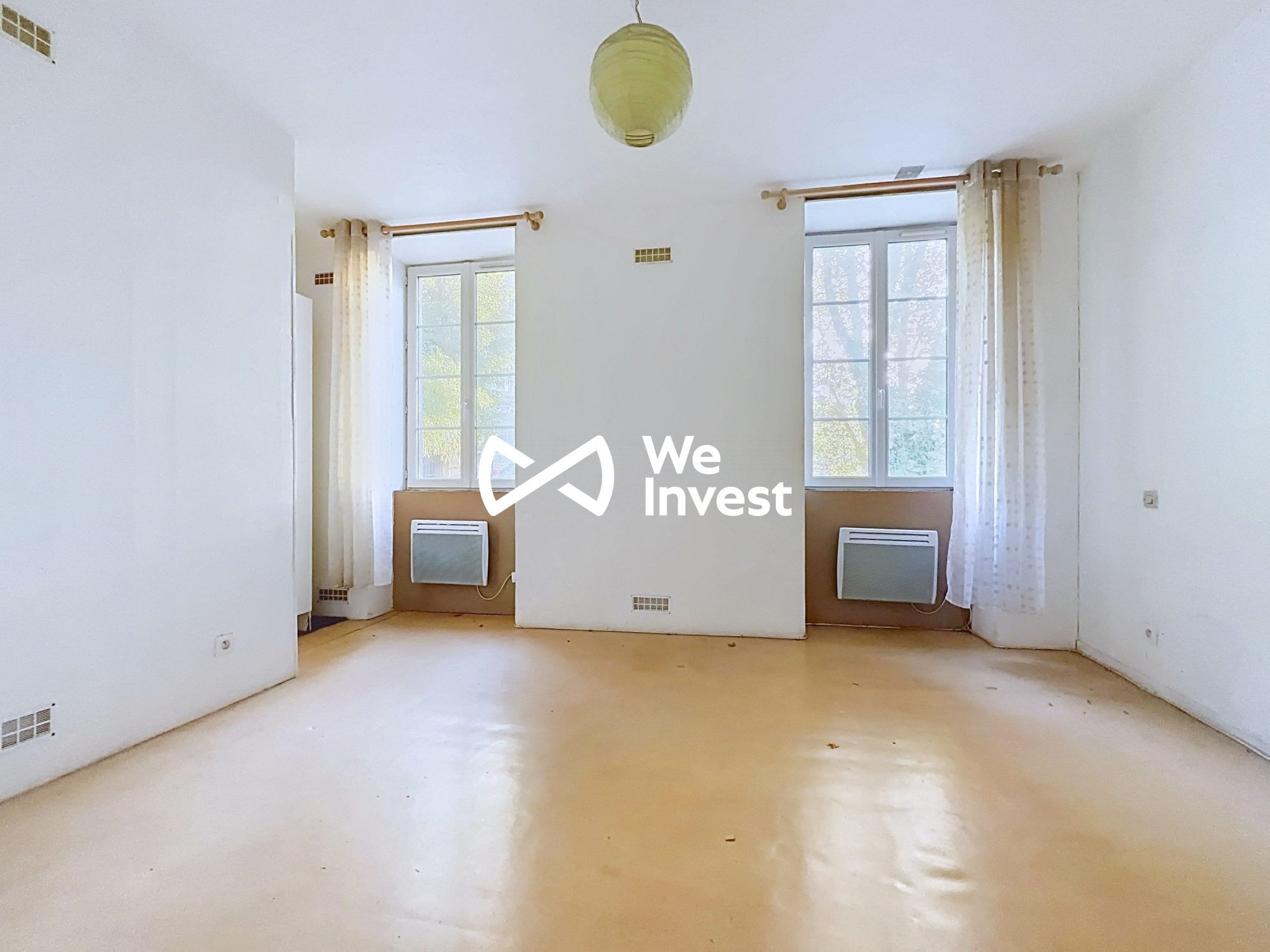 Appartement  T2 à vendre Pau 64000