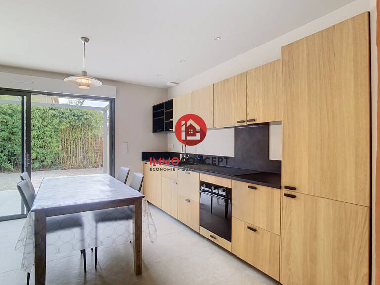 Appartement à louer Pujaut — photo 1