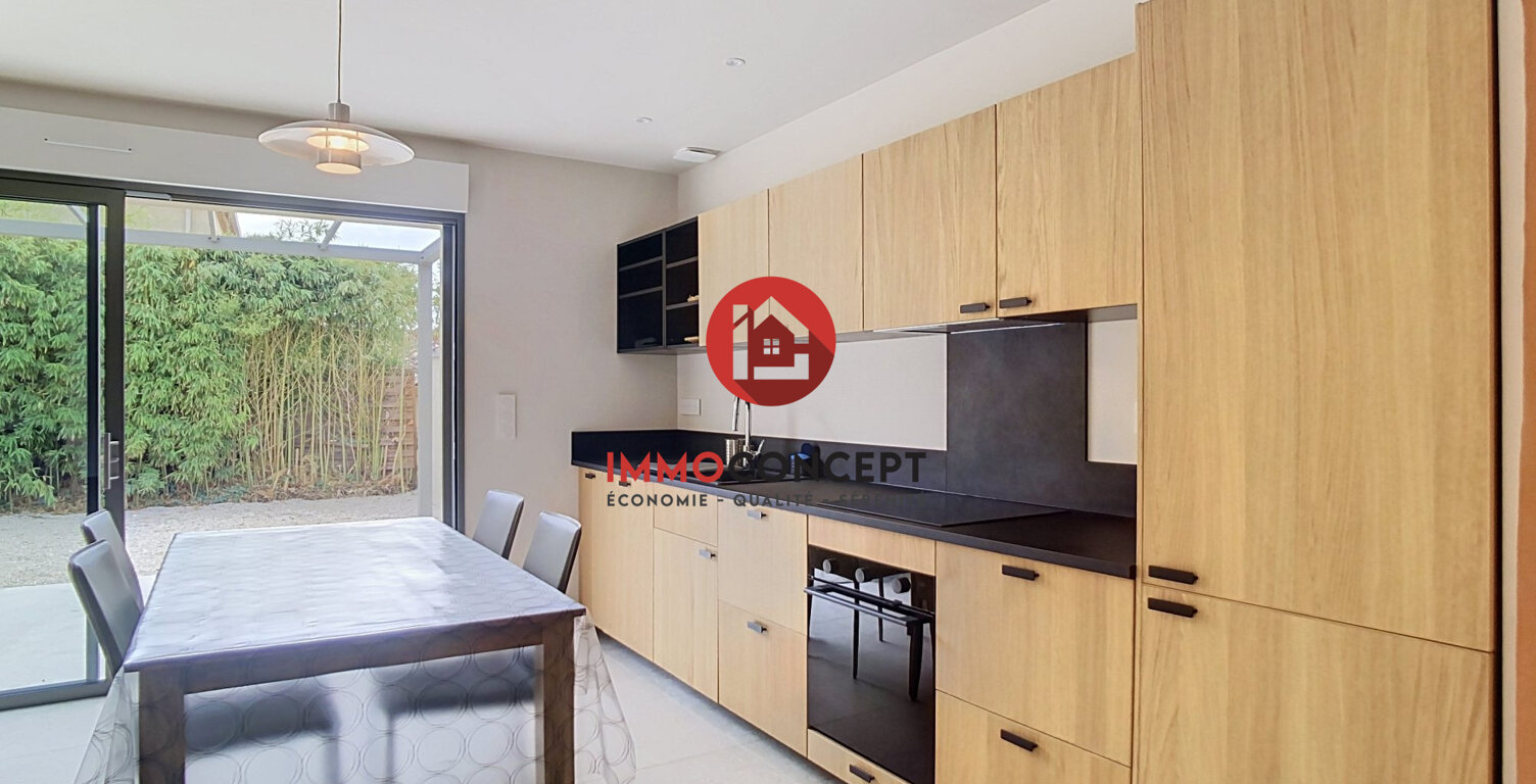 Appartement à louer Pujaut — photo 1