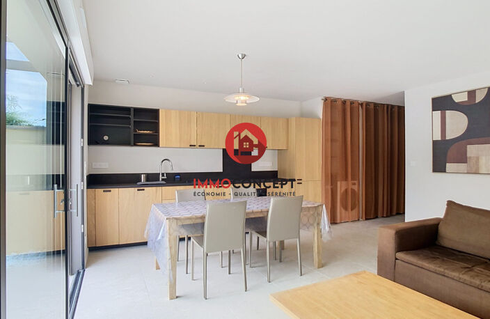 Appartement à louer Pujaut — photo 3