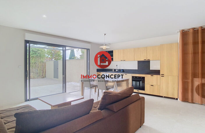 Appartement à louer Pujaut — photo 4