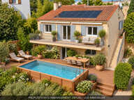 Maison familliale à 10 min a pied de la mer — photo 2