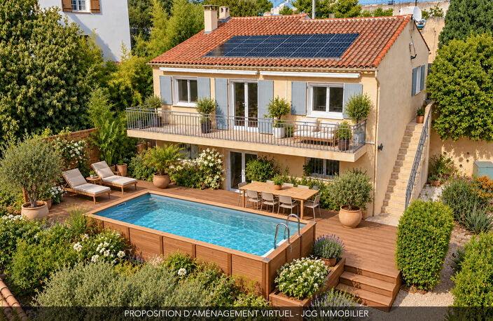 Maison familliale à 10 min a pied de la mer — photo 2