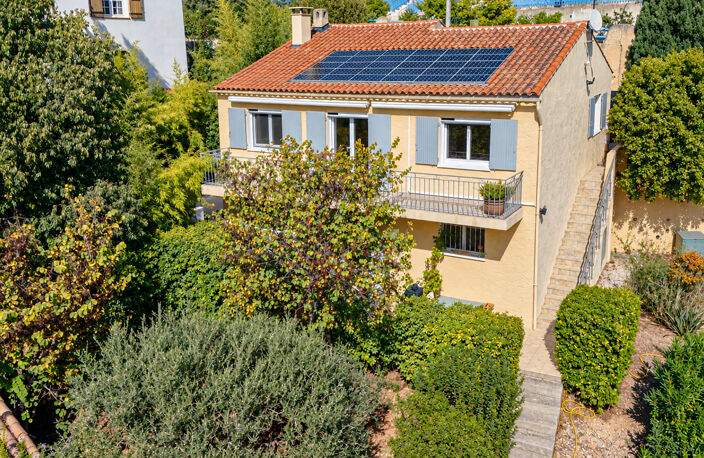 Maison familliale à 10 min a pied de la mer — photo 3