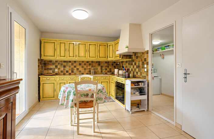 Maison T5 de 103m2 + demi garage et grand sous sol — photo 5