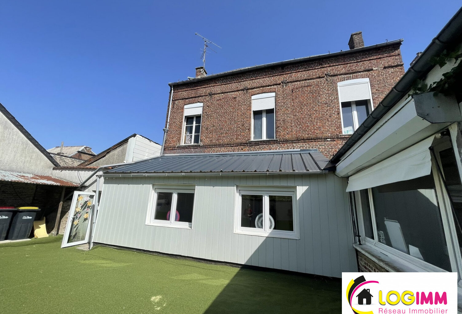Maison de Maître — photo 1