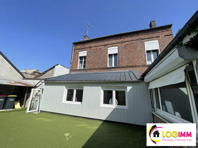 Maison de Maître — photo du bien